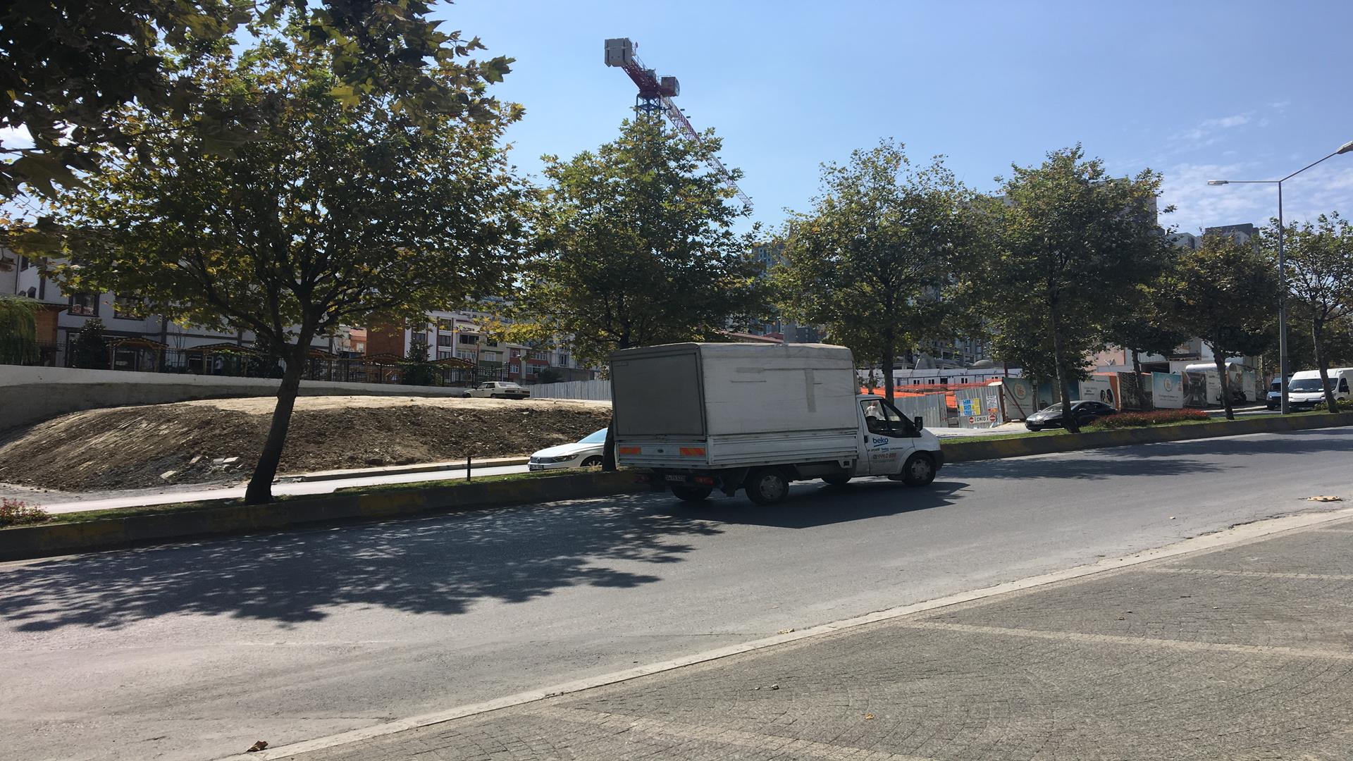 Kiralık Dükkan, İstanbul / ESENYURT / YEŞİLKENT