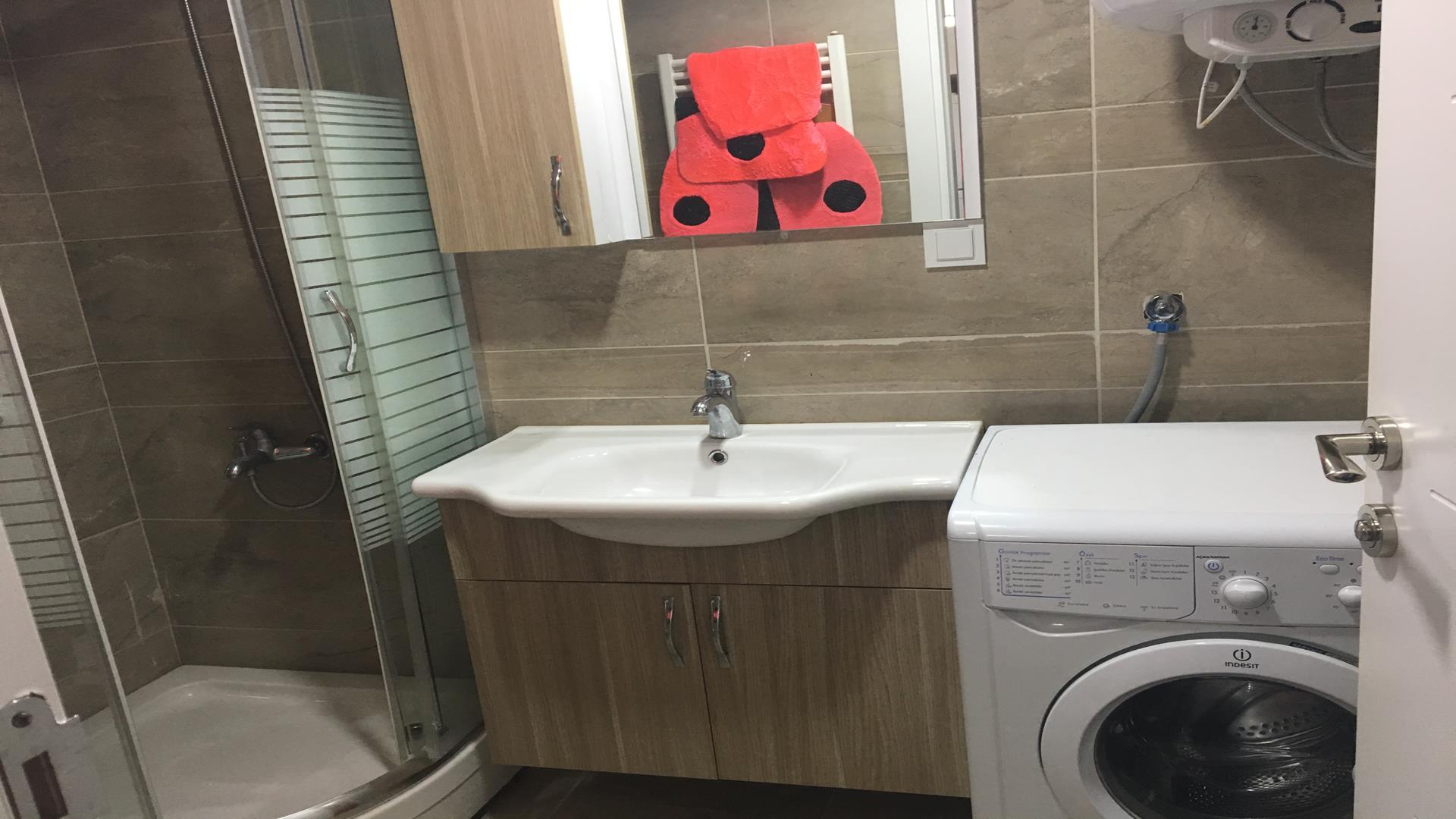 Kiralık Residance, İstanbul / ESENYURT / PİRİREİS MAH