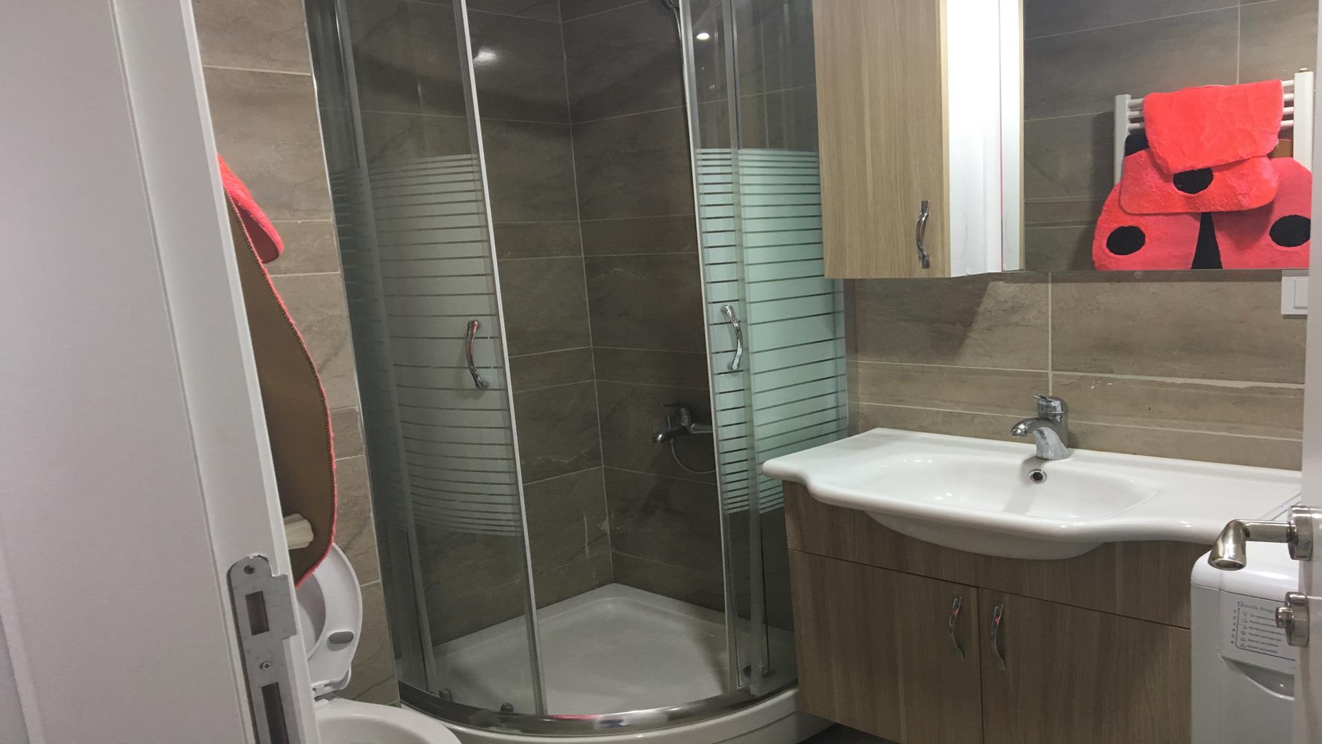 Kiralık Residance, İstanbul / ESENYURT / PİRİREİS MAH
