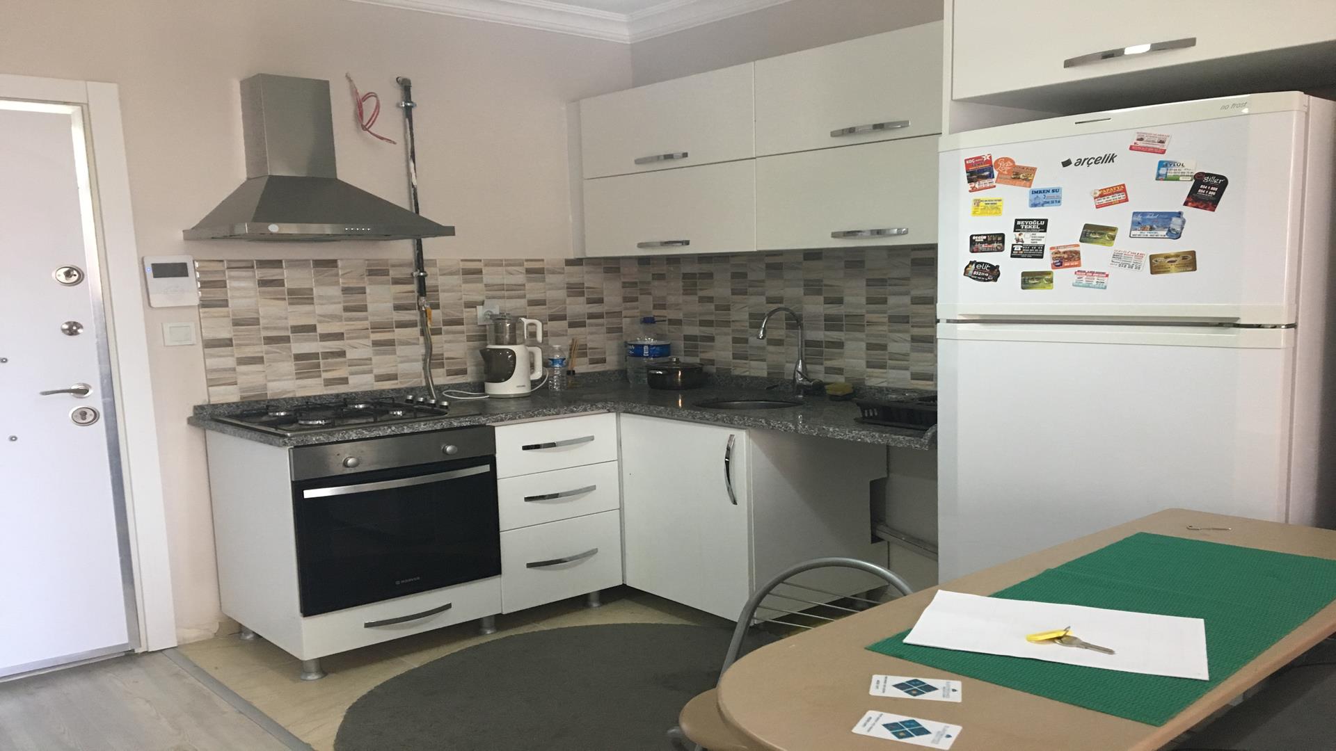 Kiralık Residance, İstanbul / ESENYURT / PİRİREİS MAH