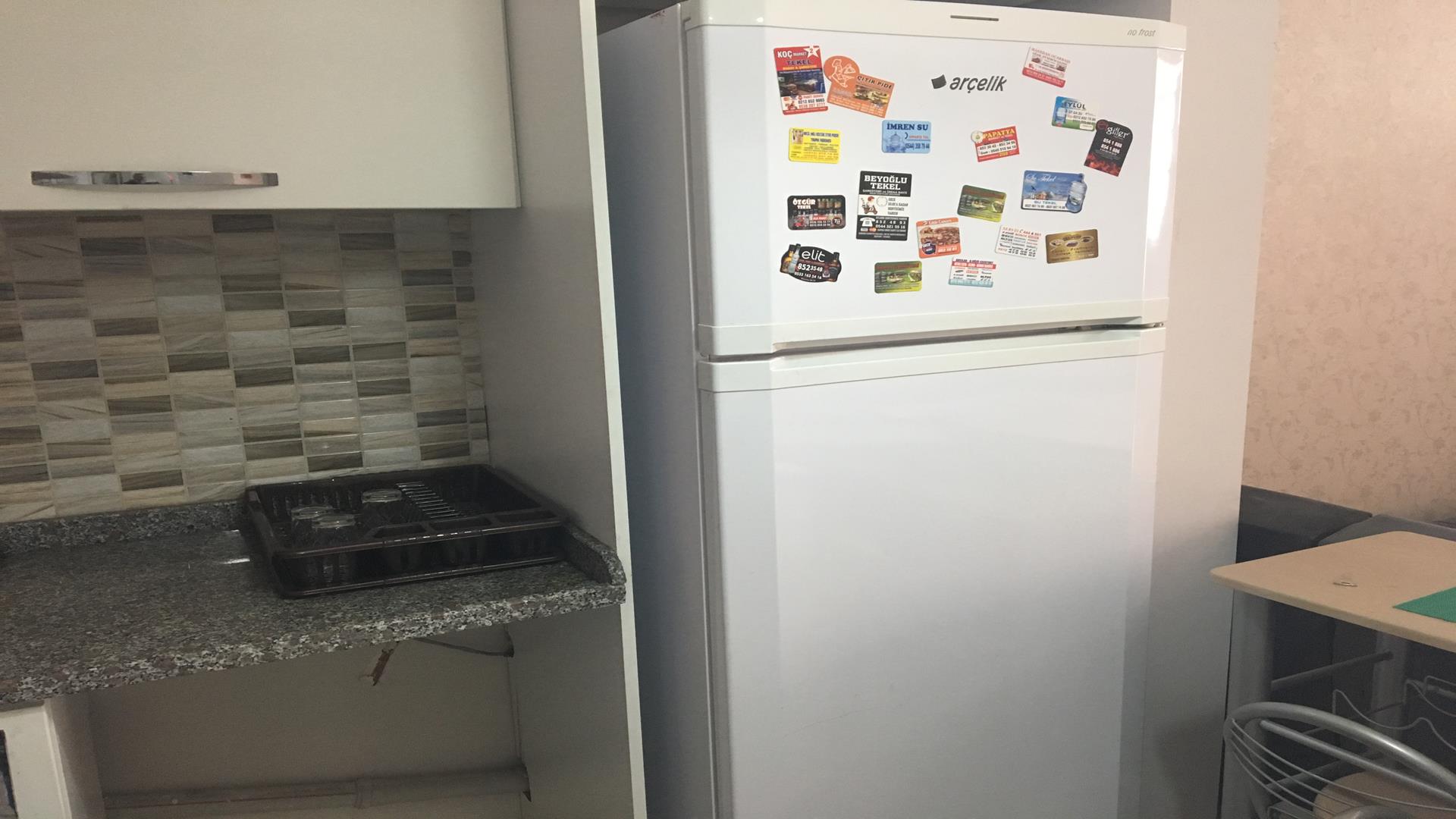 Kiralık Residance, İstanbul / ESENYURT / PİRİREİS MAH