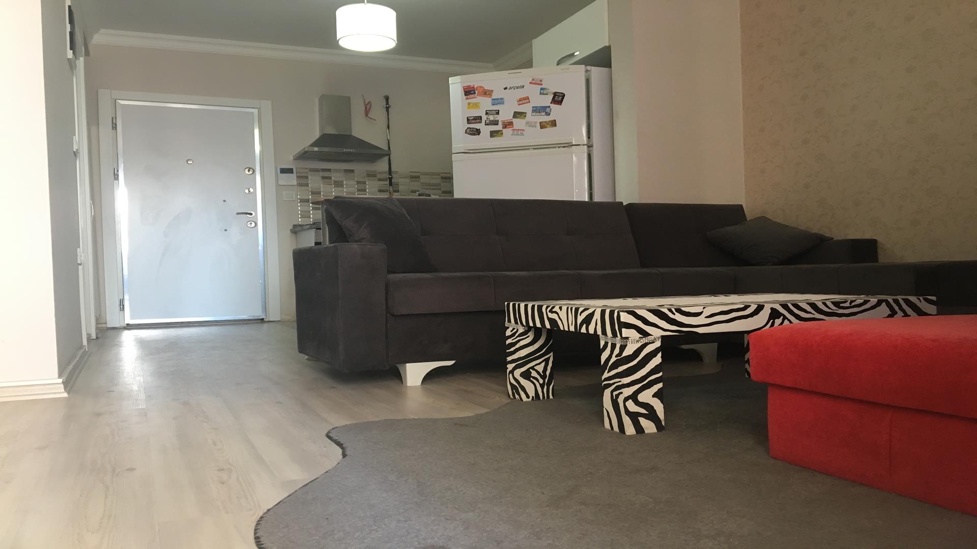 Kiralık Residance, İstanbul / ESENYURT / PİRİREİS MAH