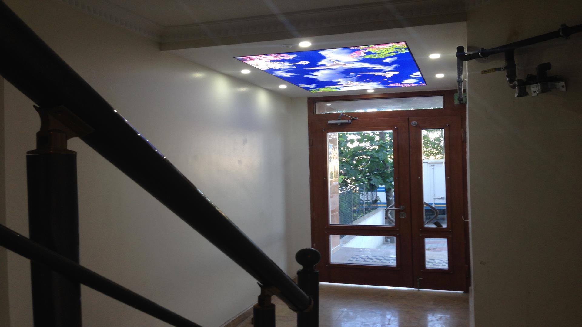 Kiralık Daire, İstanbul / YAKUPLU / YAKUPLU