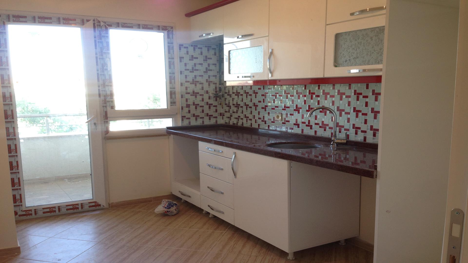 Kiralık Daire, İstanbul / YAKUPLU / YAKUPLU