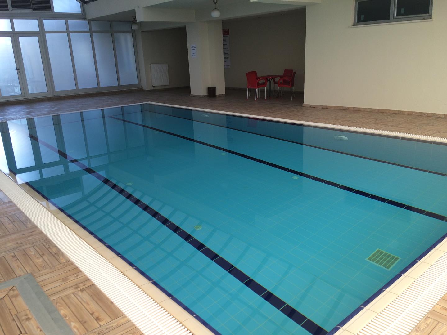 Satılık Residance, İstanbul / ESENYURT / CUMHURİYET