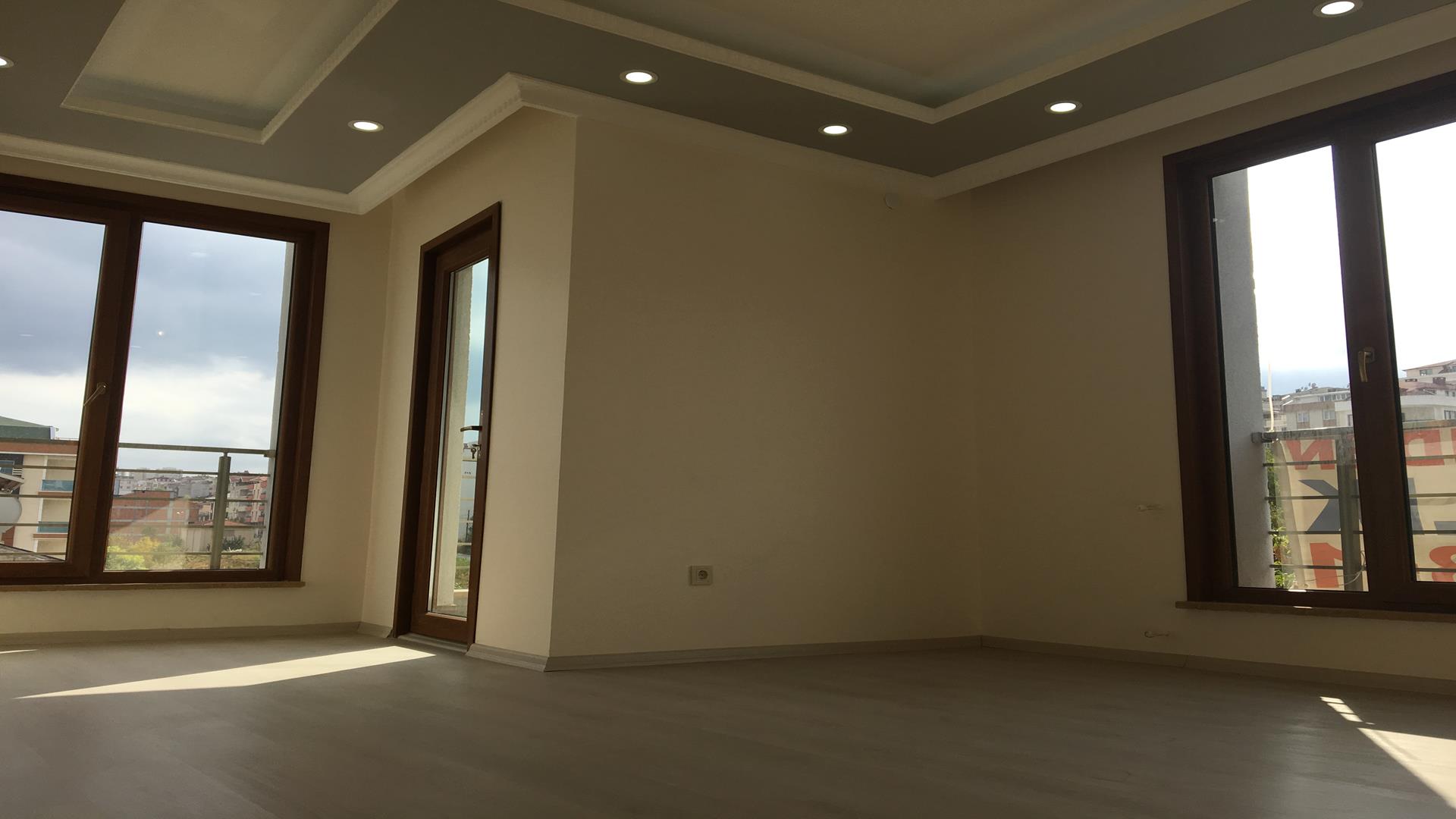 Satılık Daire, İstanbul / YAKUPLU / YAKUPLU