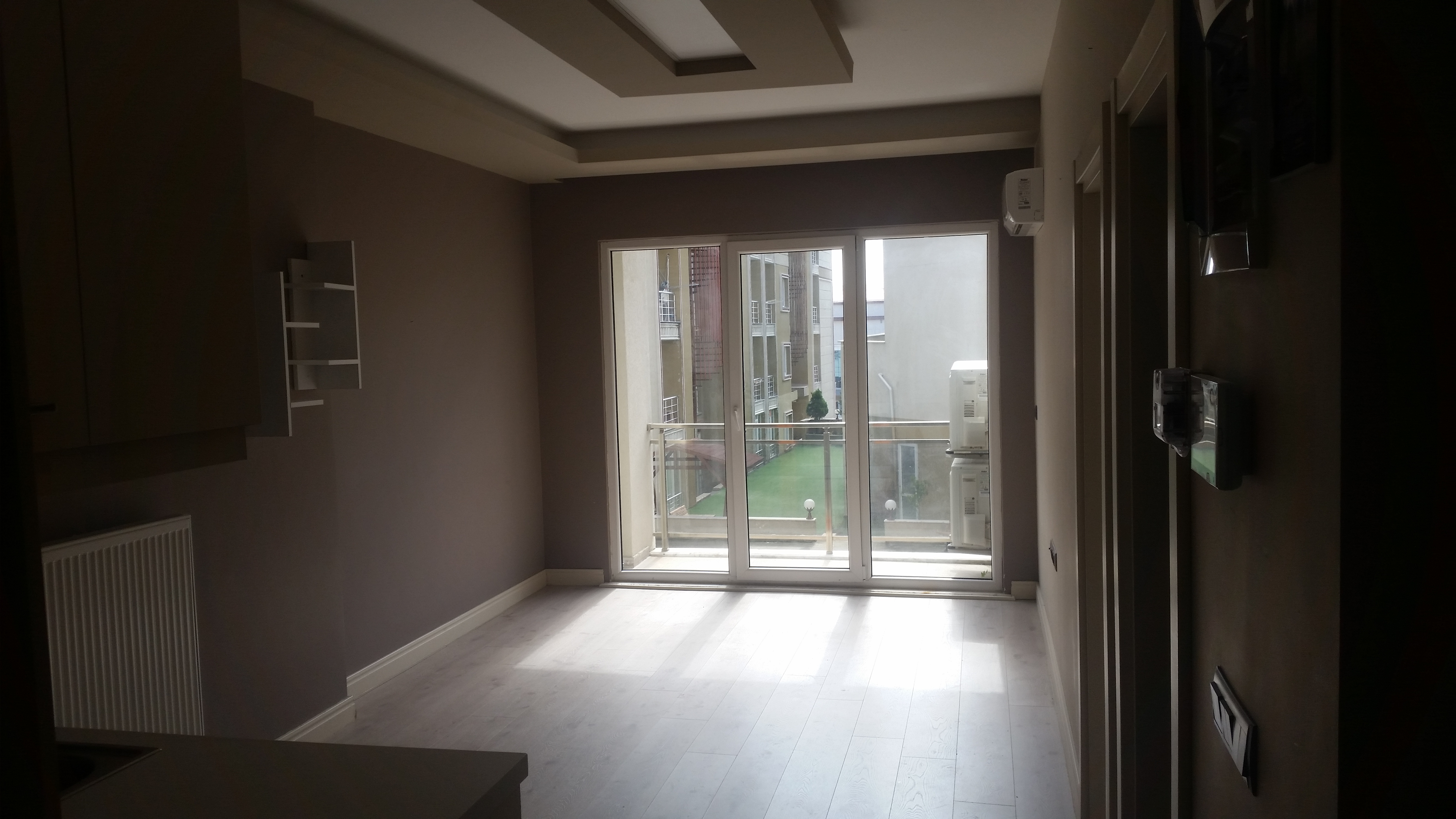 Kiralık Daire, İstanbul / ESENYURT / CUMHURİYET MAH