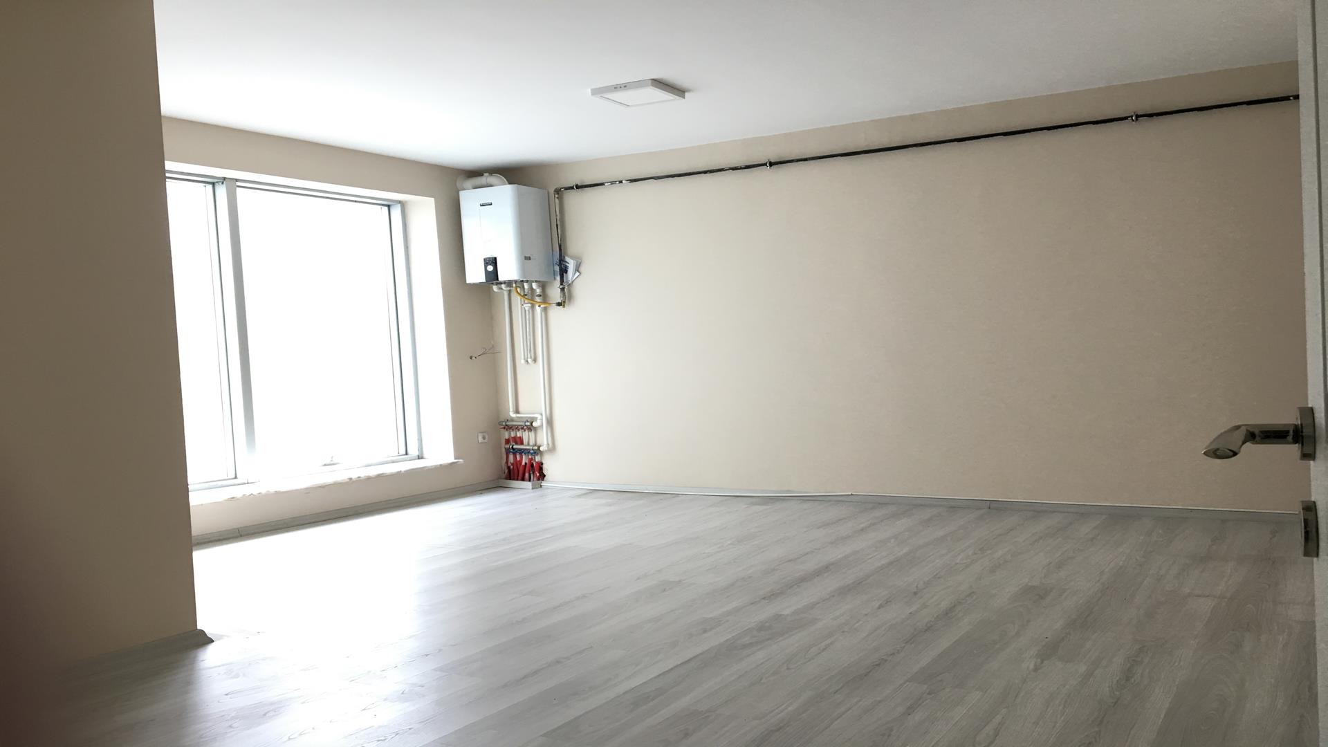 Kiralık OFİS, İstanbul / PARSELLER / FİRÜZKÖY