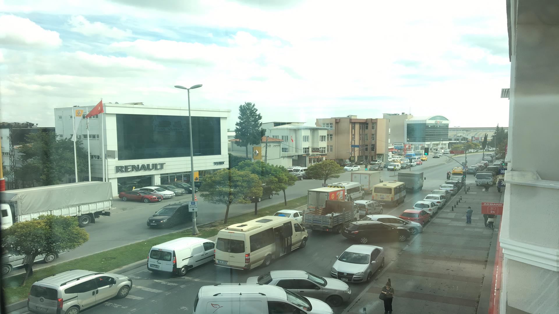 Kiralık OFİS, İstanbul / PARSELLER / FİRÜZKÖY