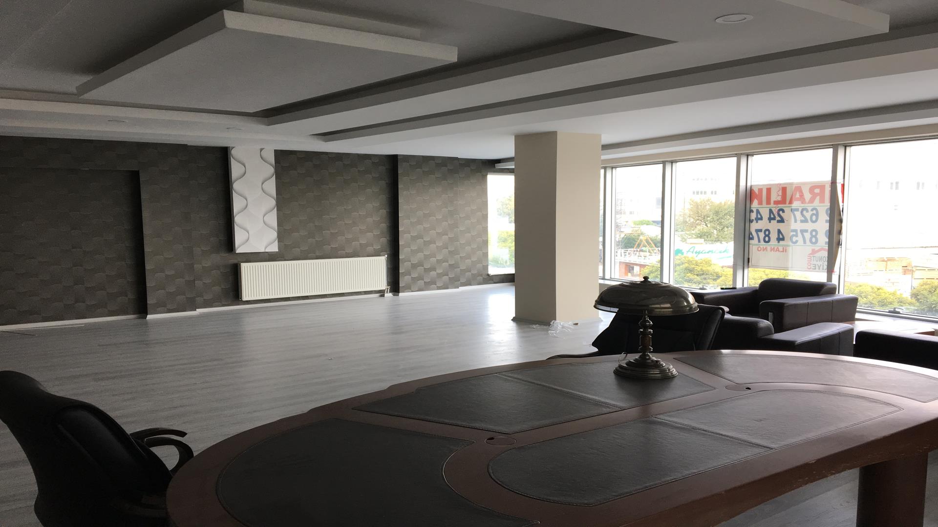 Kiralık OFİS, İstanbul / PARSELLER / FİRÜZKÖY