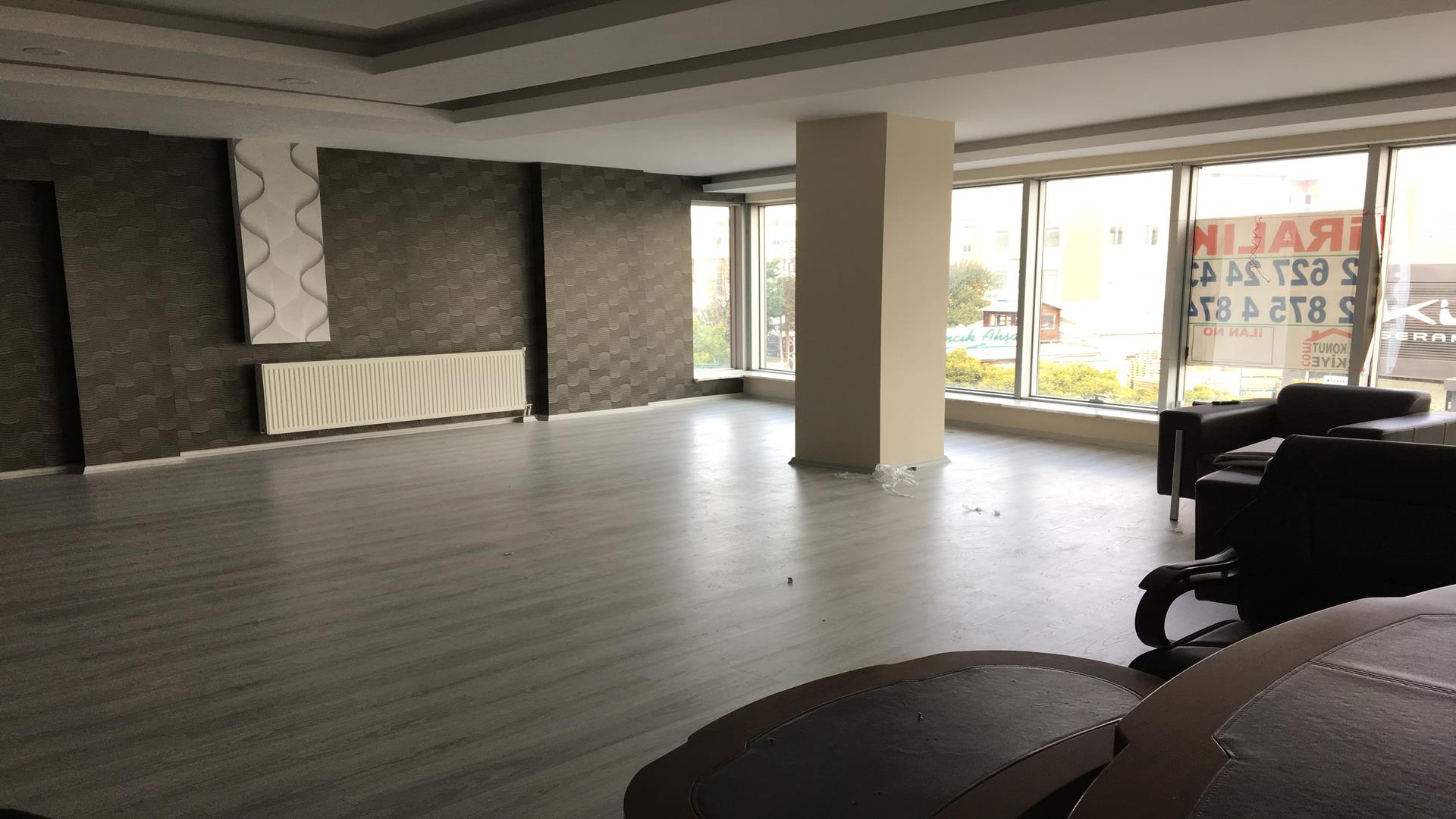Kiralık OFİS, İstanbul / PARSELLER / FİRÜZKÖY