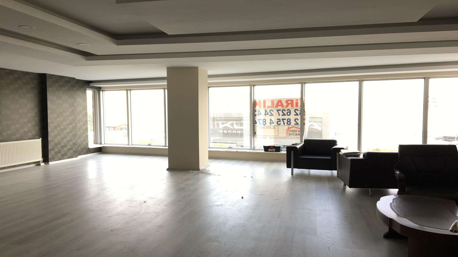 Kiralık OFİS, İstanbul / PARSELLER / FİRÜZKÖY