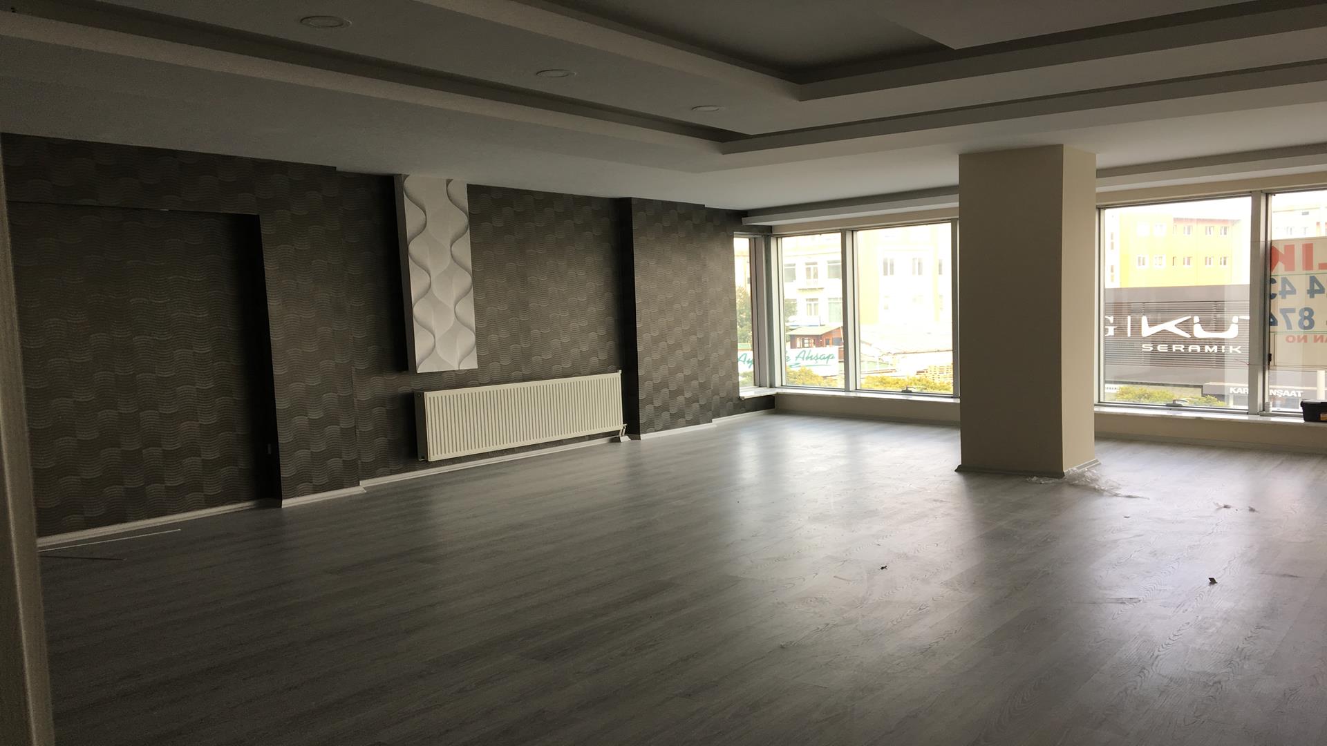 Kiralık OFİS, İstanbul / PARSELLER / FİRÜZKÖY