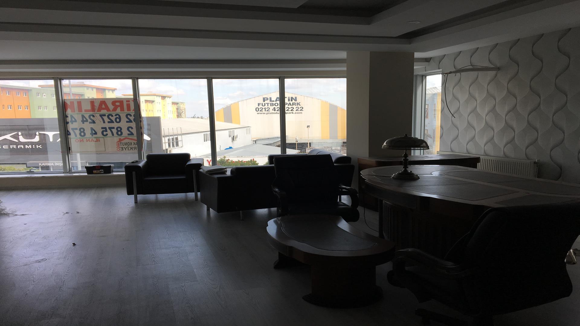 Kiralık OFİS, İstanbul / PARSELLER / FİRÜZKÖY