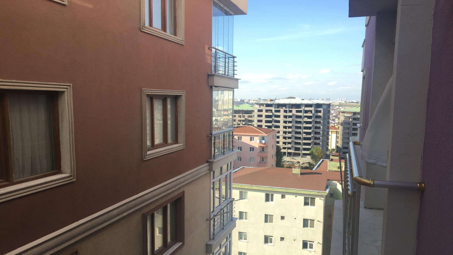 Kiralık Residance, İstanbul / ESENYURT / PİRİ REİS MAH
