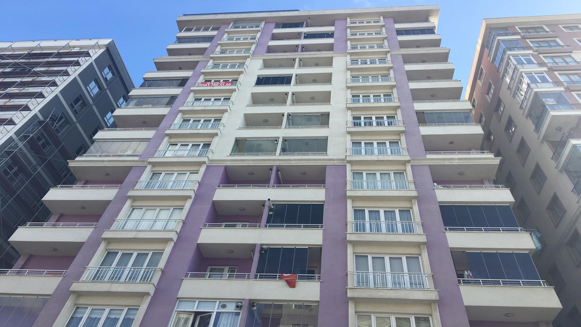Kiralık Residance, İstanbul / ESENYURT / PİRİ REİS MAH