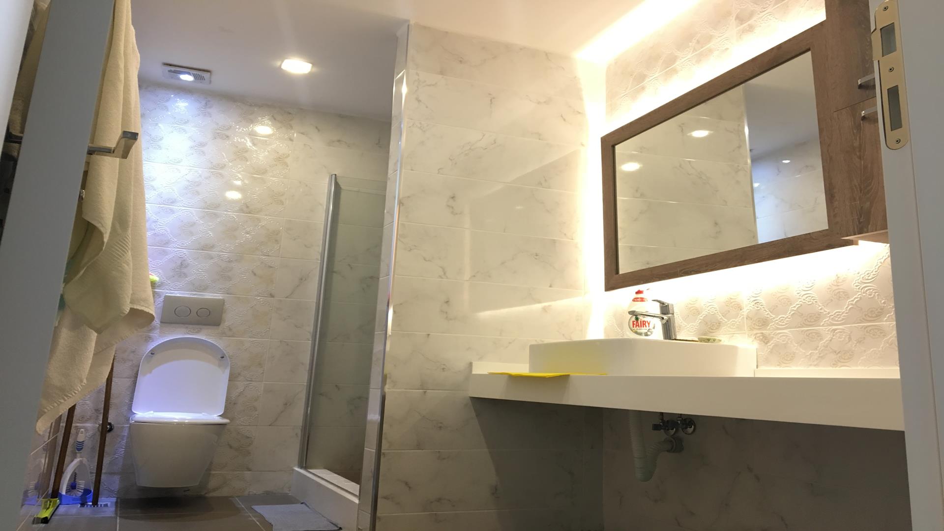 Satılık Residance, İstanbul / ESENYURT / NAZIM HİKMET BUL.