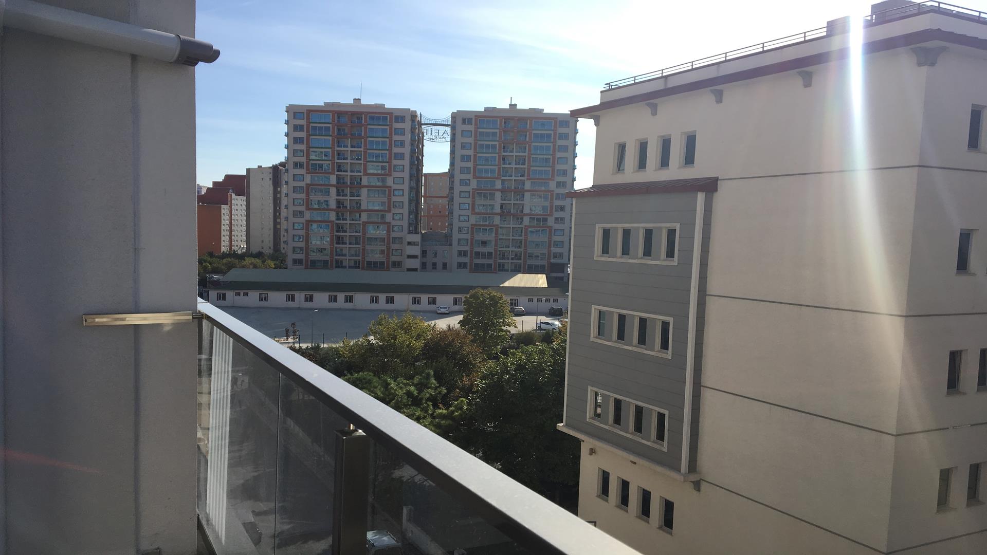 Satılık Residance, İstanbul / ESENYURT / NAZIM HİKMET BUL.