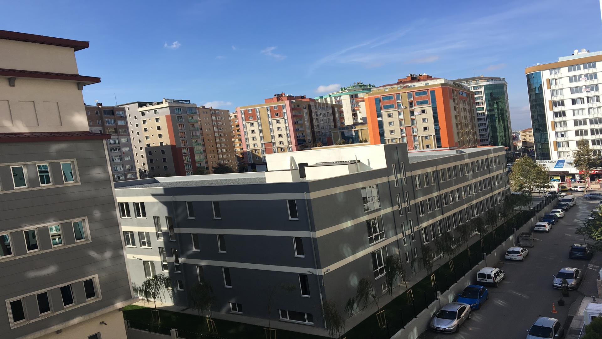 Satılık Residance, İstanbul / ESENYURT / NAZIM HİKMET BUL.
