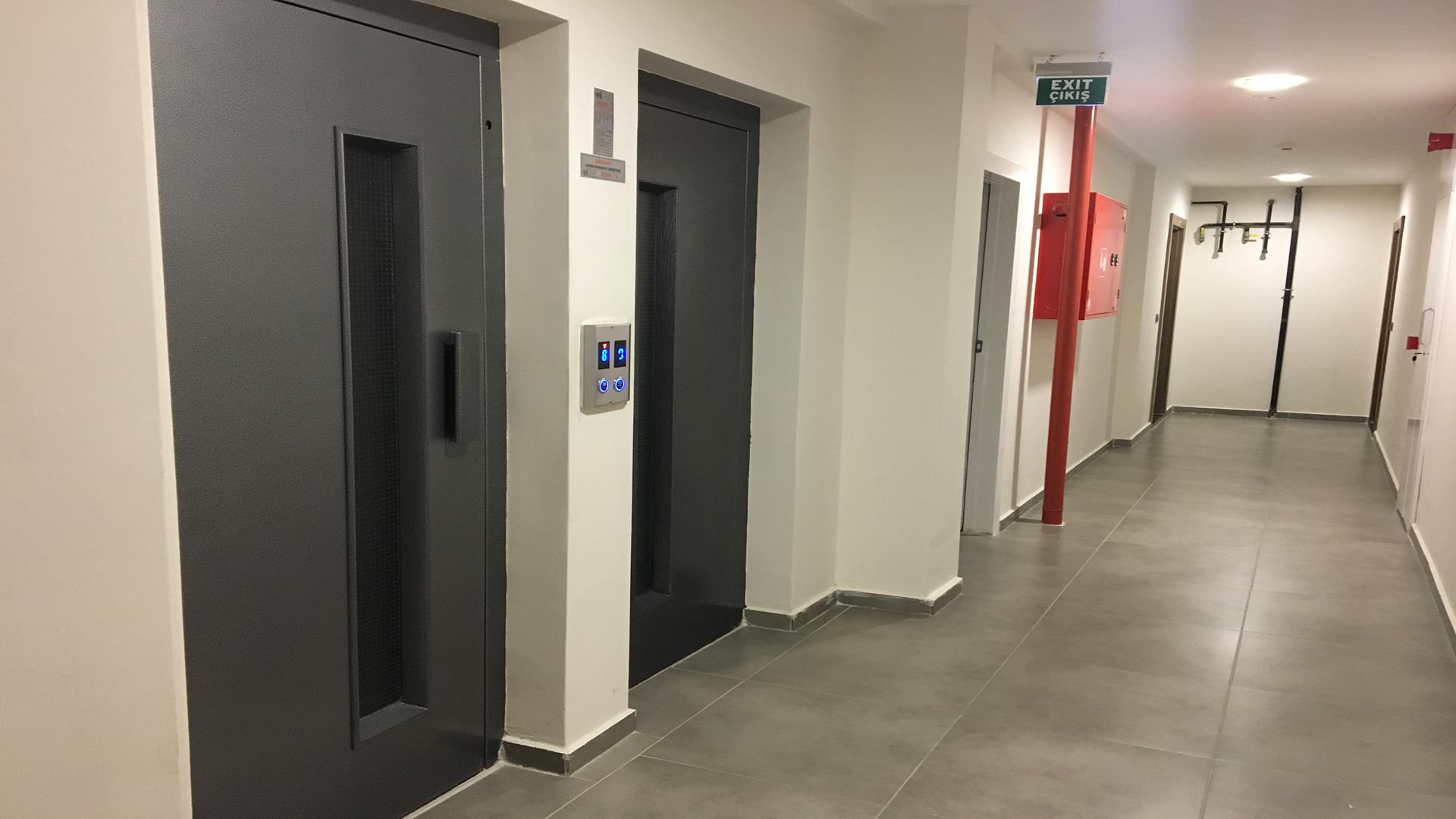Satılık Residance, İstanbul / ESENYURT / NAZIM HİKMET BUL.