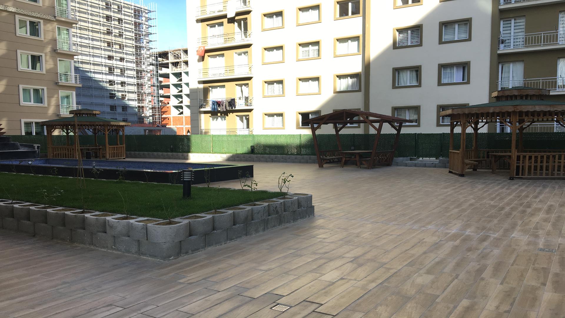 Satılık Residance, İstanbul / ESENYURT / NAZIM HİKMET BUL.