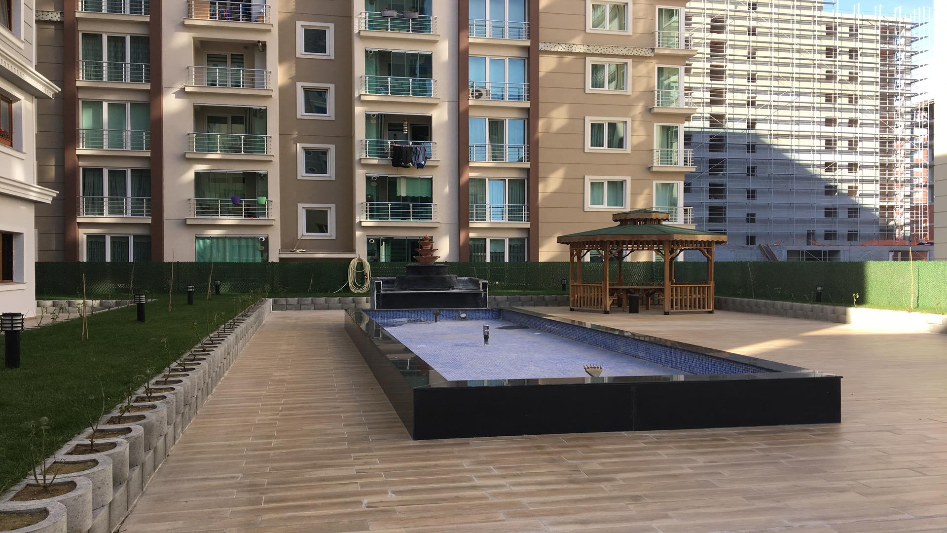 Satılık Residance, İstanbul / ESENYURT / NAZIM HİKMET BUL.