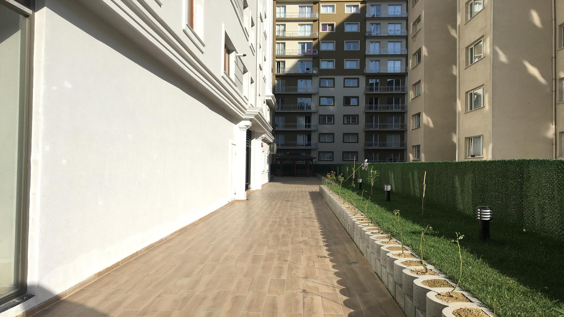 Satılık Residance, İstanbul / ESENYURT / NAZIM HİKMET BUL.