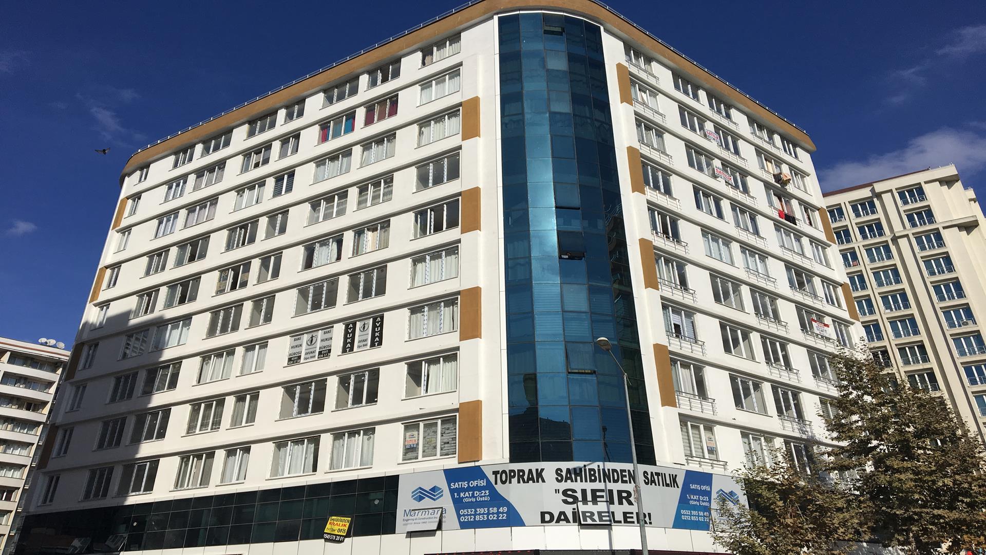 Satılık Residance, İstanbul / ESENYURT / PİRİ REİS