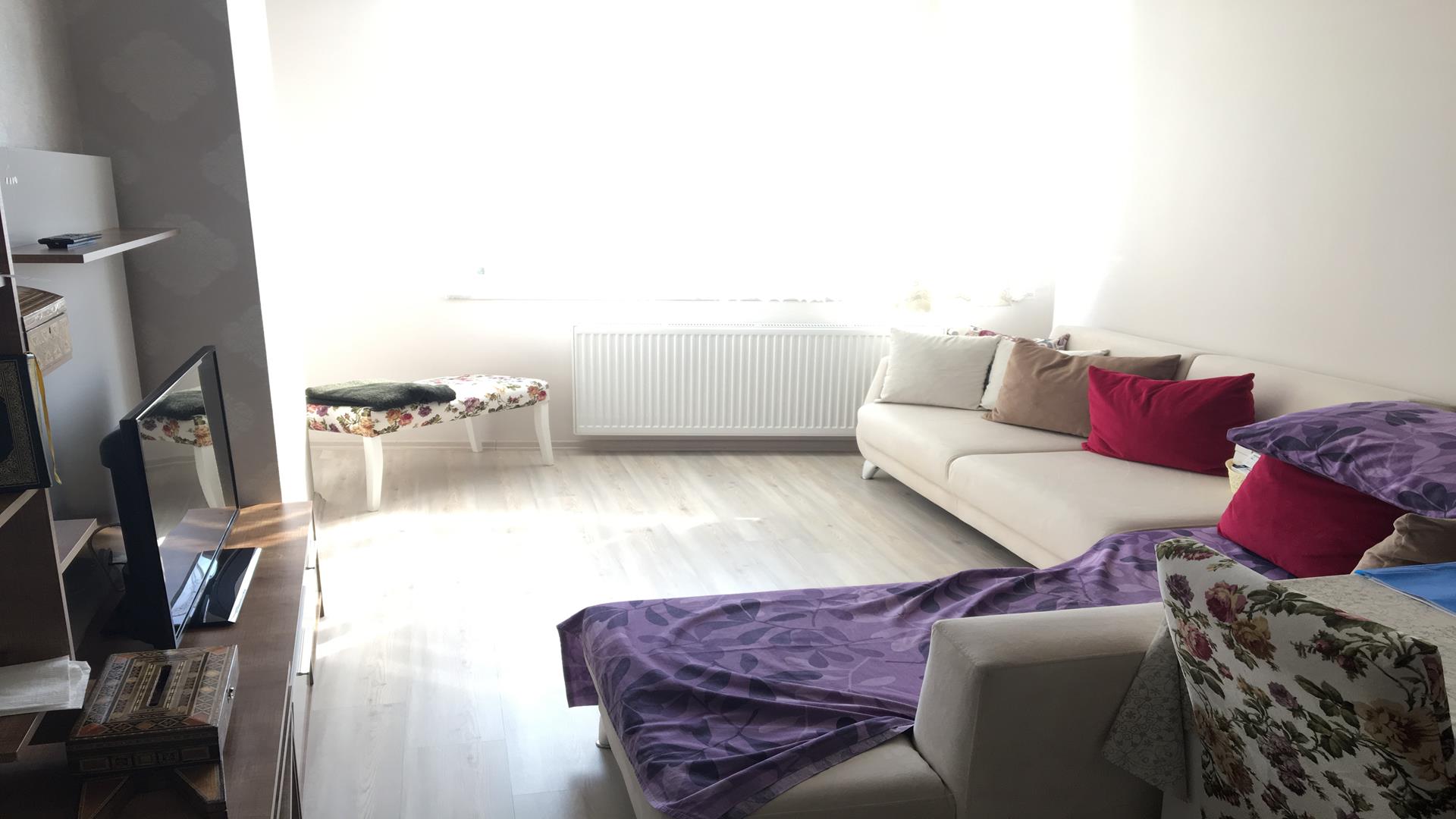 Satılık Residance, İstanbul / ESENYURT / PİRİ REİS