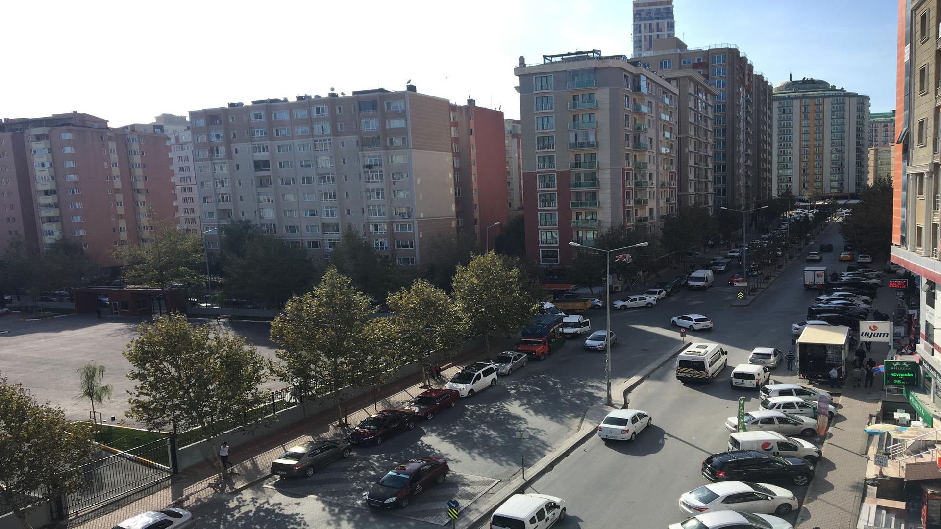 Satılık Residance, İstanbul / ESENYURT / PİRİ REİS