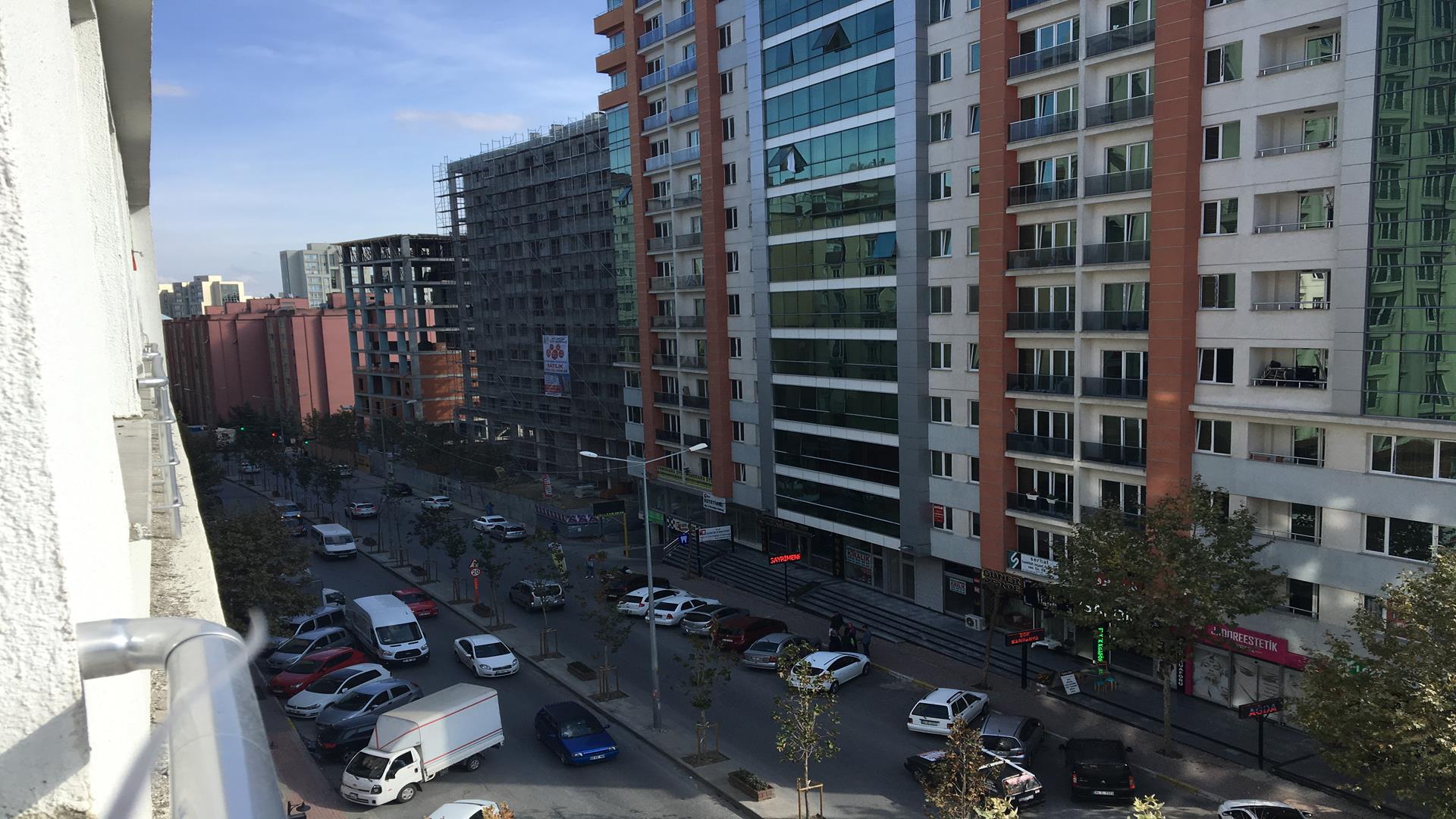 Satılık Residance, İstanbul / ESENYURT / PİRİ REİS