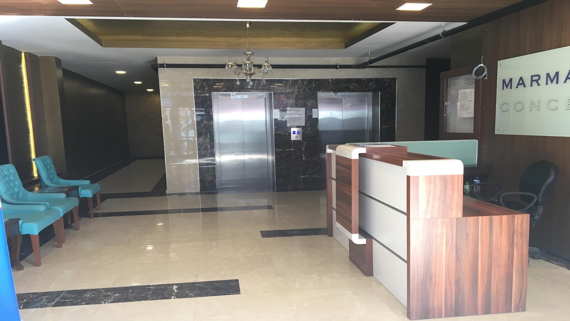 Satılık Residance, İstanbul / ESENYURT / PİRİ REİS