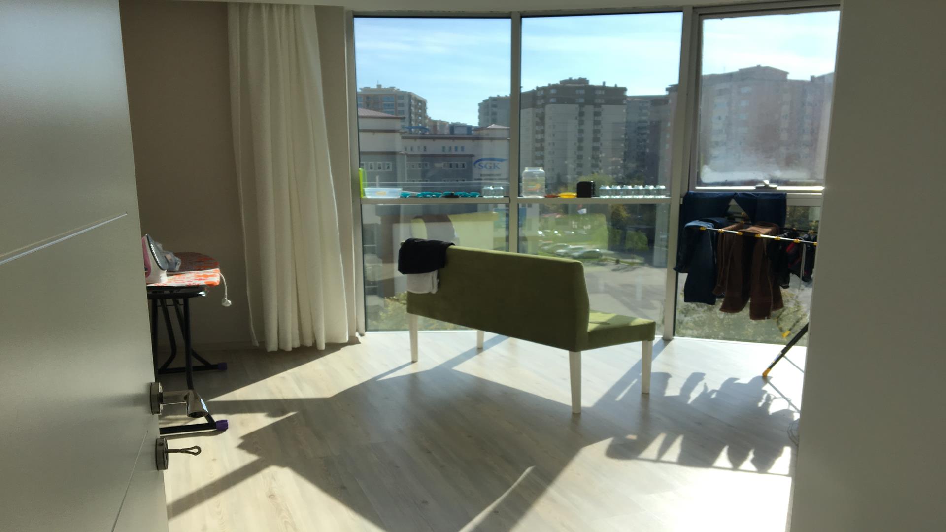 Satılık Residance, İstanbul / ESENYURT / PİRİ REİS