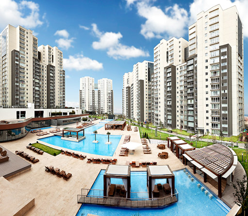 Satılık Daire, İstanbul / ESENYURT / CUMHURİYET MAH