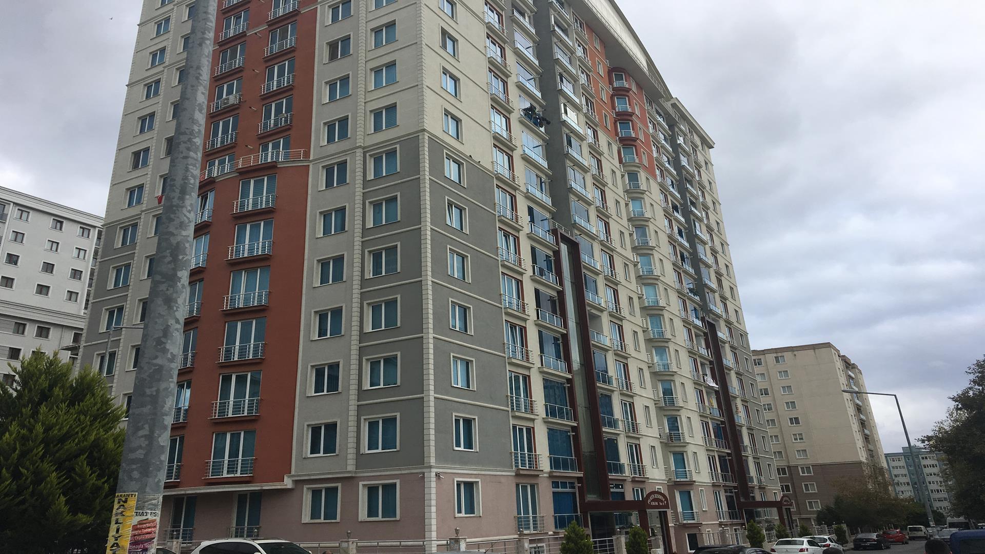 Kiralık Residance, İstanbul / ESENYURT / CUMHURİYET