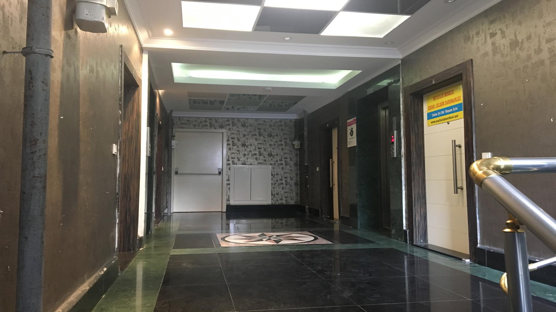 Kiralık Residance, İstanbul / ESENYURT / CUMHURİYET
