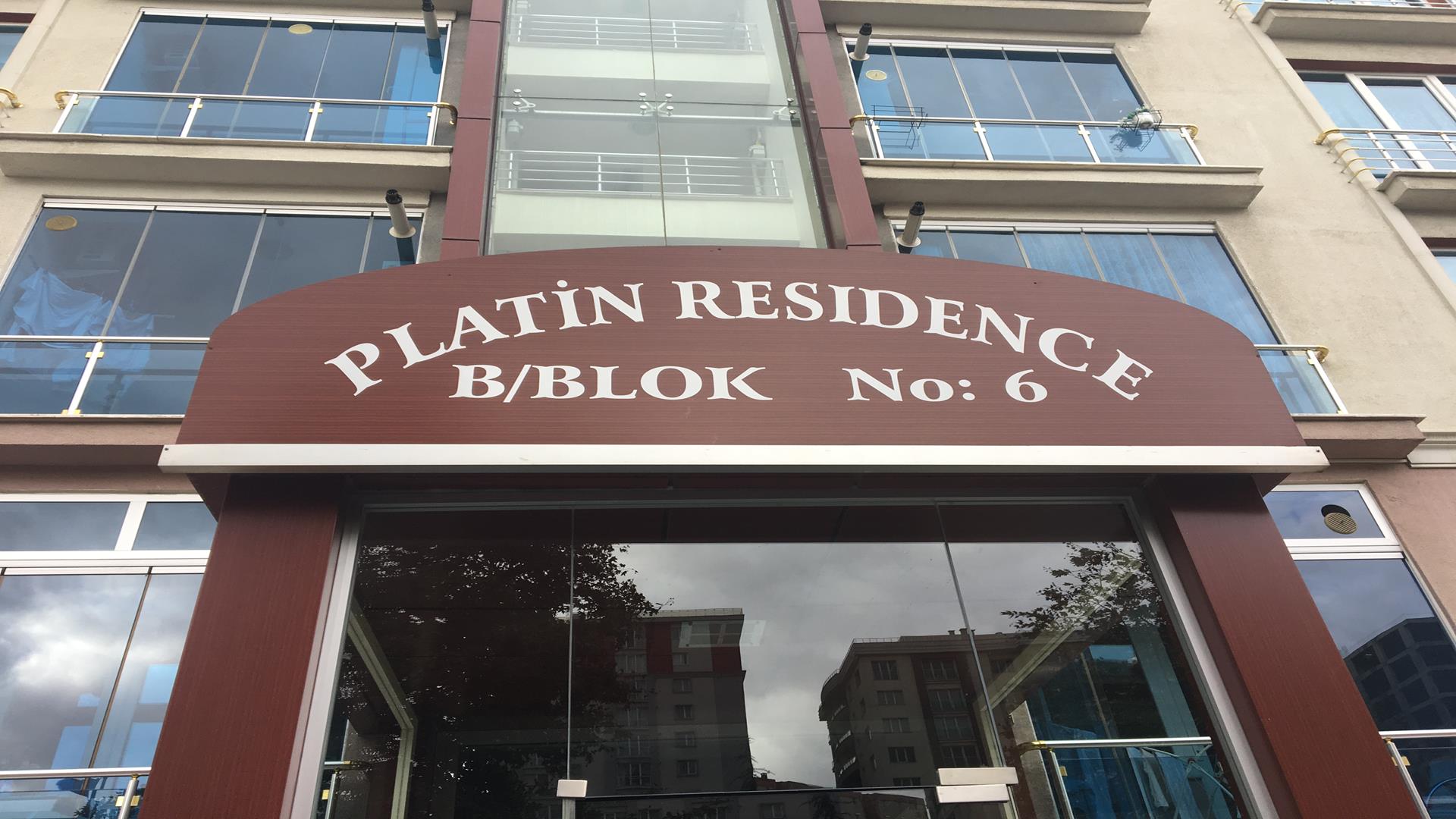 Kiralık Residance, İstanbul / ESENYURT / CUMHURİYET