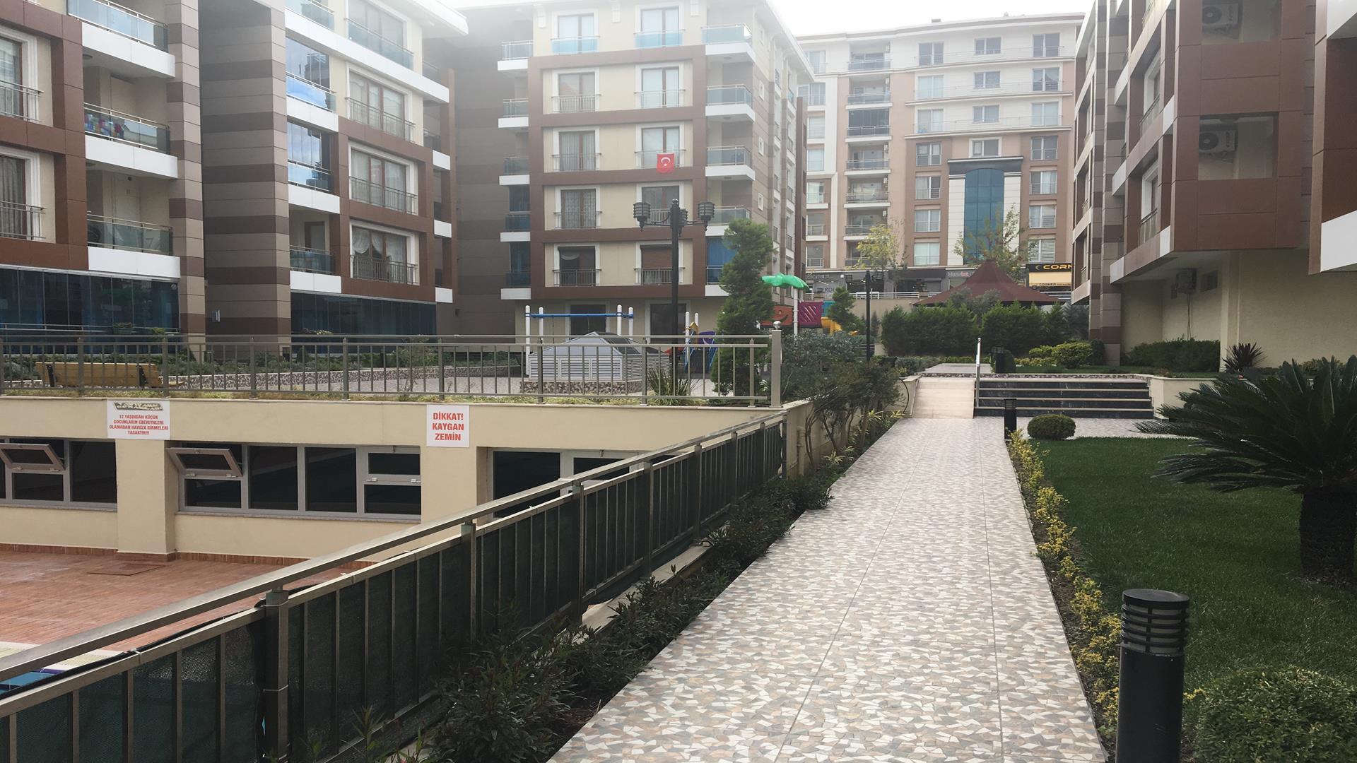 Satılık Residance, İstanbul / BEYLİKDÜZÜ / ADNAN KAHVECİ