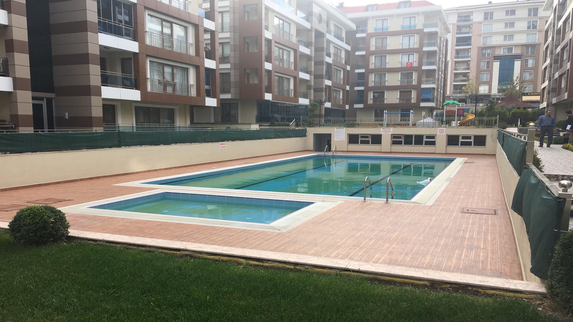 Satılık Residance, İstanbul / BEYLİKDÜZÜ / ADNAN KAHVECİ