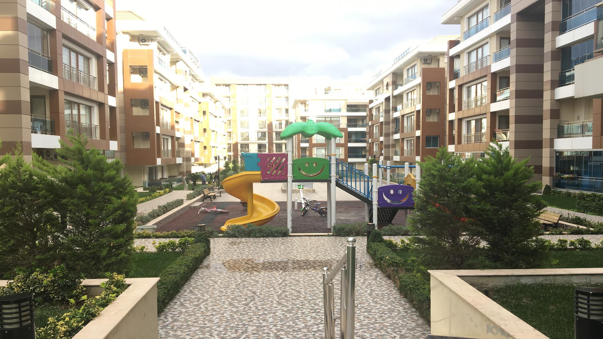 Satılık Residance, İstanbul / BEYLİKDÜZÜ / ADNAN KAHVECİ