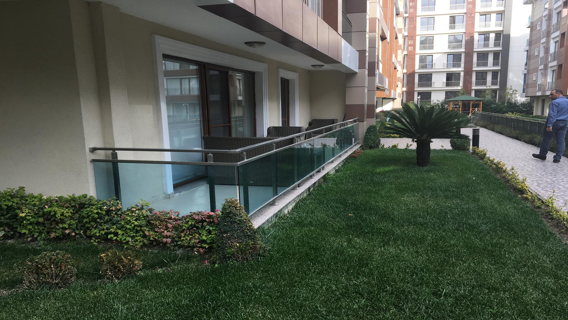 Satılık Residance, İstanbul / BEYLİKDÜZÜ / ADNAN KAHVECİ