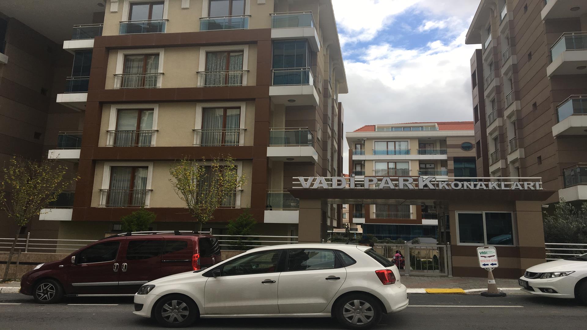 Satılık Residance, İstanbul / BEYLİKDÜZÜ / ADNAN KAHVECİ