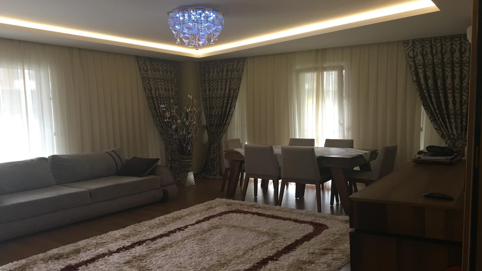 Satılık Residance, İstanbul / BEYLİKDÜZÜ / ADNAN KAHVECİ