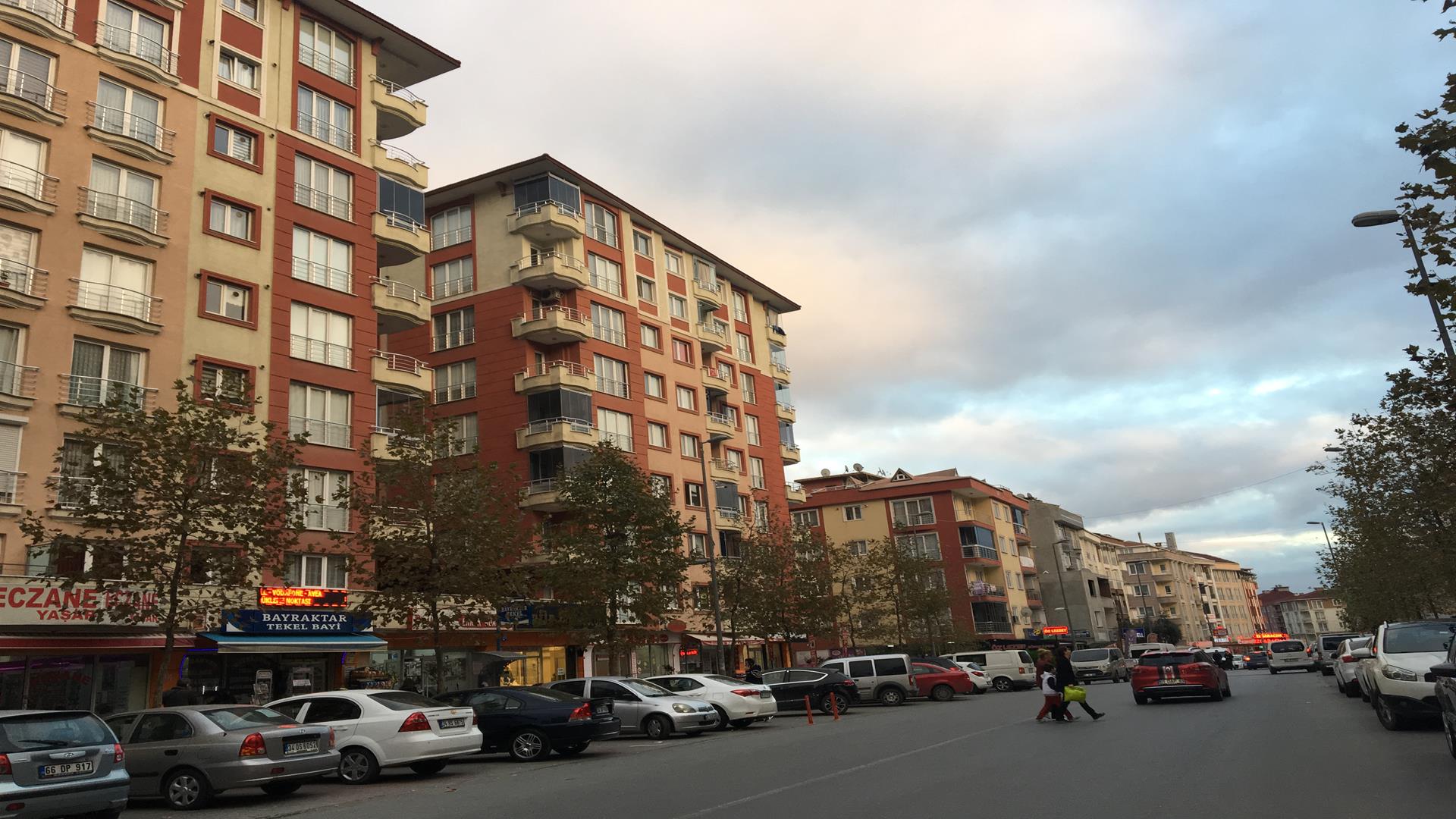 Satılık Daire, İstanbul / ESENYURT / MEHTERÇEŞME