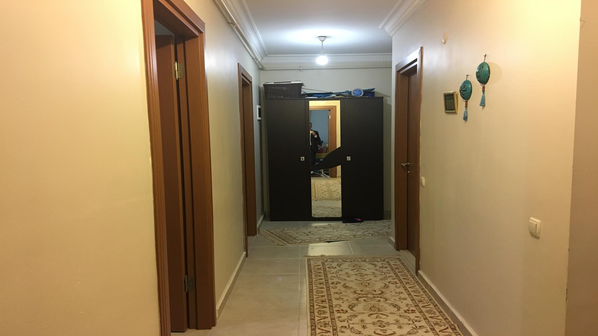 Satılık Daire, İstanbul / ESENYURT / MEHTERÇEŞME