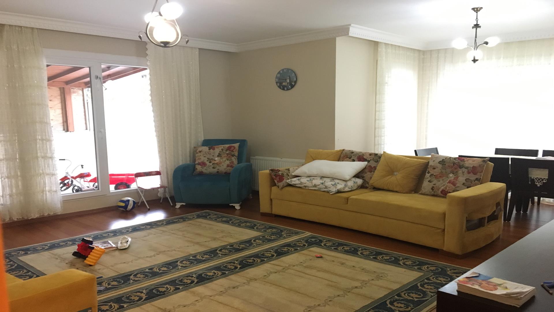 Satılık Daire, İstanbul / ESENYURT / MEHTERÇEŞME
