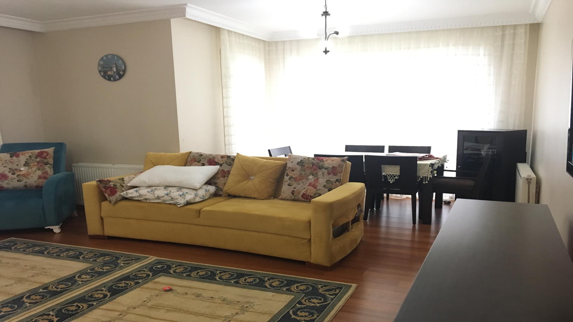 Satılık Daire, İstanbul / ESENYURT / MEHTERÇEŞME
