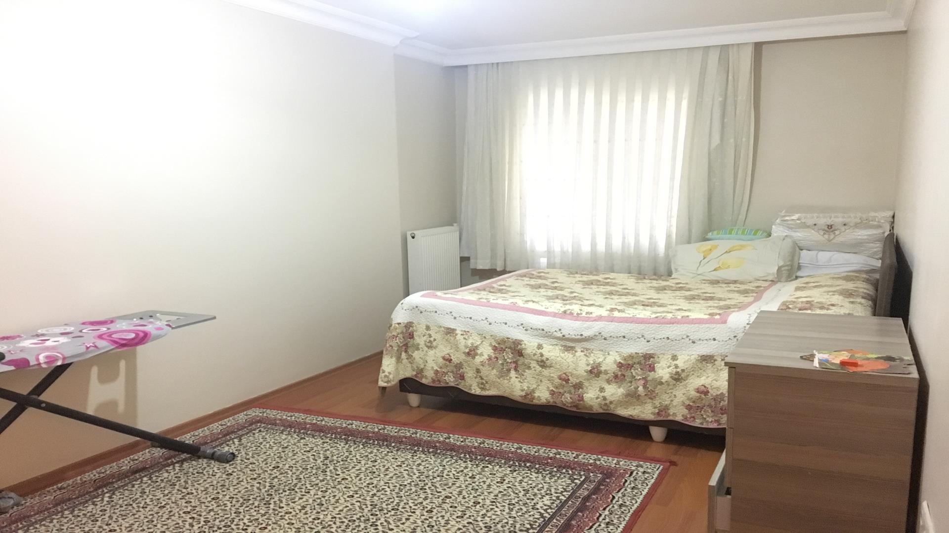 Satılık Daire, İstanbul / ESENYURT / MEHTERÇEŞME