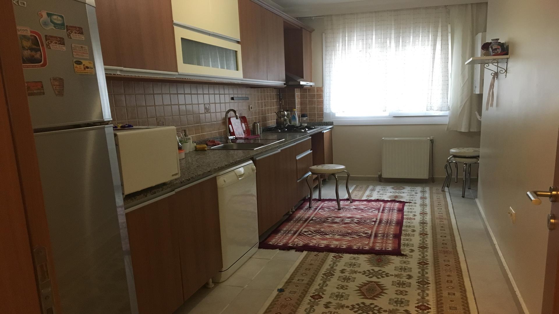 Satılık Daire, İstanbul / ESENYURT / MEHTERÇEŞME