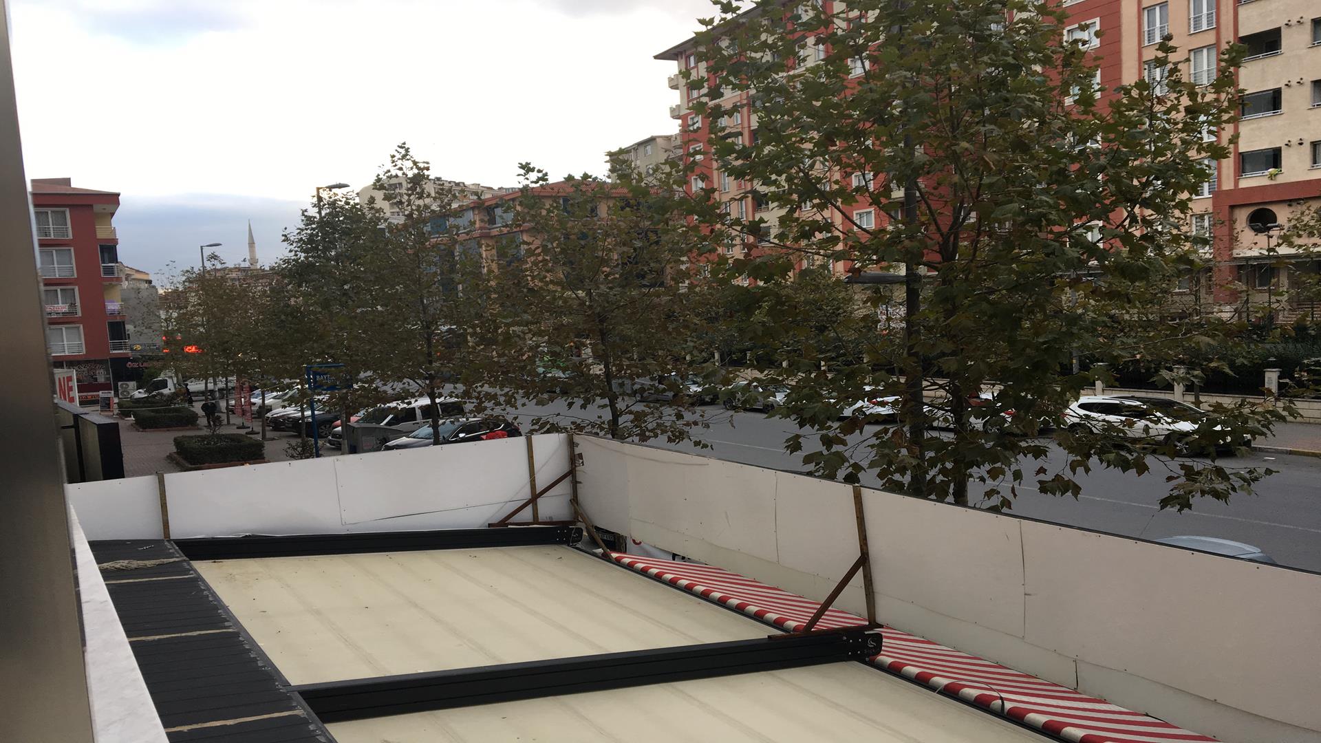 Satılık Daire, İstanbul / ESENYURT / MEHTERÇEŞME